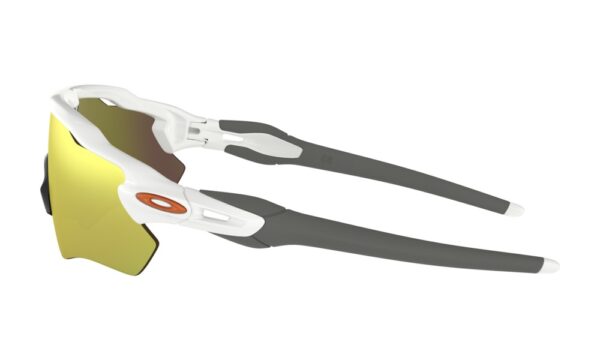 Okulary OAKLEY Radar EV Path Pol Wht w/ PRIZM Road