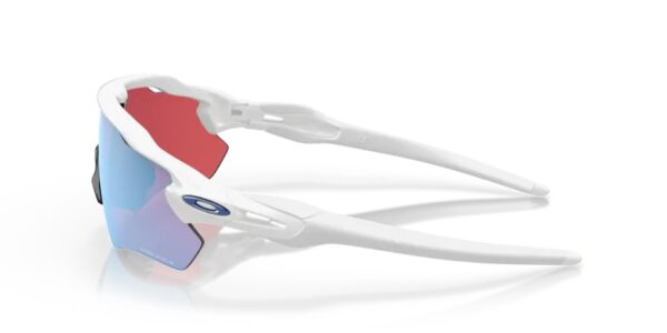 Okulary OAKLEY Radar EV Path Pol Wht w/ PRIZM Snow