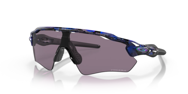 Okulary OAKLEY Radar EV Spin Shift  w/ Prizm Grey