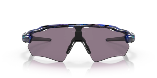 Okulary OAKLEY Radar EV Spin Shift  w/ Prizm Grey