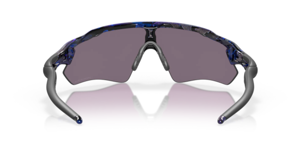 Okulary OAKLEY Radar EV Spin Shift  w/ Prizm Grey