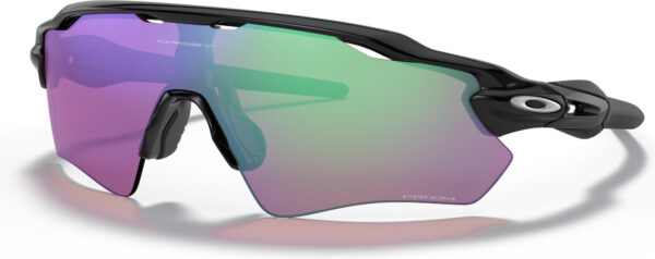 Okulary OAKLEY RadarEV Path Steel w/ PRIZM Rd
