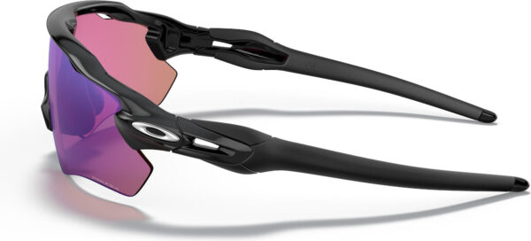 Okulary OAKLEY RadarEV Path Steel w/ PRIZM Rd