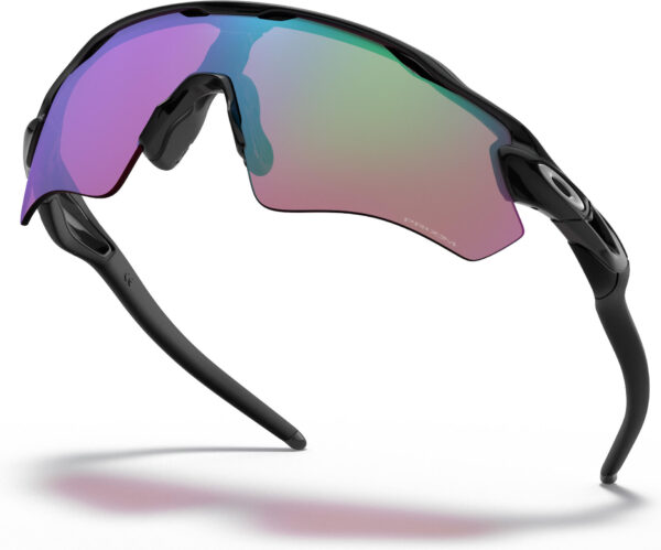 Okulary OAKLEY RadarEV Path Steel w/ PRIZM Rd