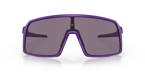 Okulary OAKLEY SUTRO Electric Purple w/ PRIZM Grey