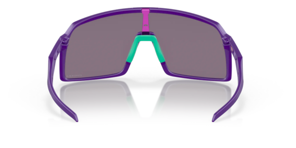 Okulary OAKLEY SUTRO Electric Purple w/ PRIZM Grey