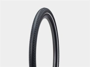 Opona Bontrager E6 Hard-Case Lite 700 x 50c odblas