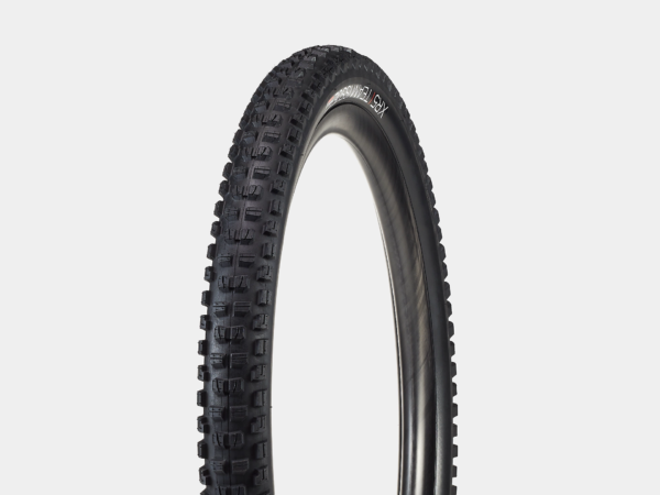 Opona Bontrager XR5 Team Issue 29 x2,50 TLR