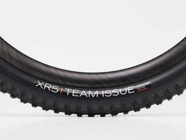 Opona Bontrager XR5 Team Issue 29 x2,50 TLR