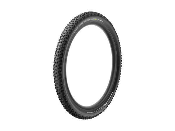 Opona Pirelli Scorpion E-MTB M 29 x 2,6 Czarna