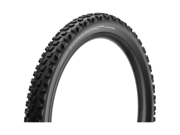 Opona Pirelli Scorpion E-MTB S 29 x 2,6 Czarna