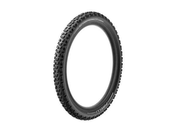 Opona Pirelli Scorpion E-MTB S 29 x 2,6 Czarna