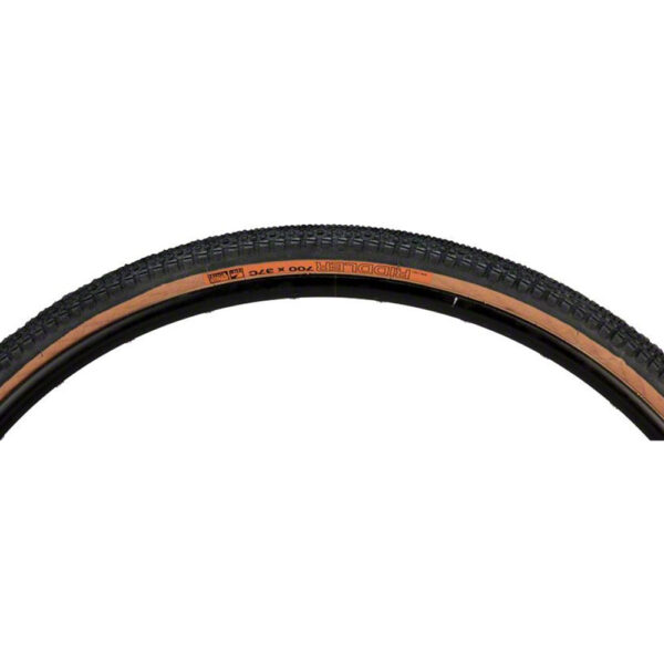 Opona WTB Riddler Light Fast Rollin Tan 700c zwija
