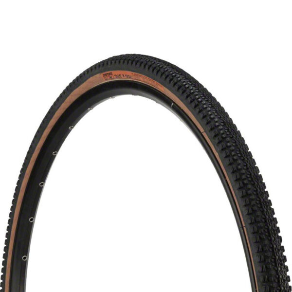 Opona WTB Riddler Light Fast Rollin Tan 700c zwija