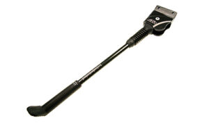 Podpórka KTM kickstand, 26-29″ black for KTM dropo
