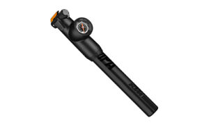 Pompka rowerowa KTM Hybrid II CNC  manometer