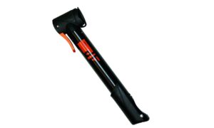 Pompka rowerowa KTM Minipumpe Telescope 143g.
