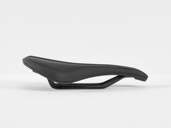 Prywatne: Siodełko Bontrager Verse Short Comp 145mm