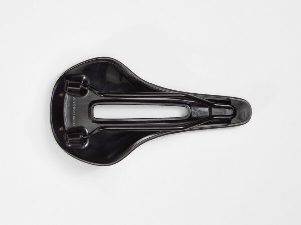 Prywatne: Siodełko Bontrager Verse Short Comp 145mm