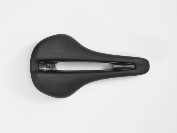 Prywatne: Siodełko Bontrager Verse Short Comp 145mm