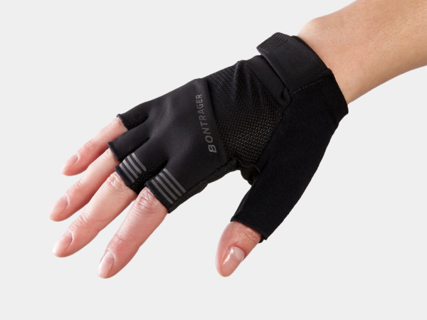 Rękawiczki Bontrager Circuit Women Small black