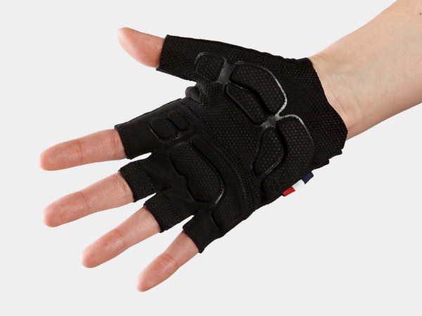 Rękawiczki Bontrager Circuit Women Small black