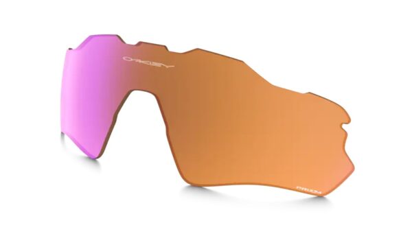 Soczewki OAKLEY Radar Prizm trail
