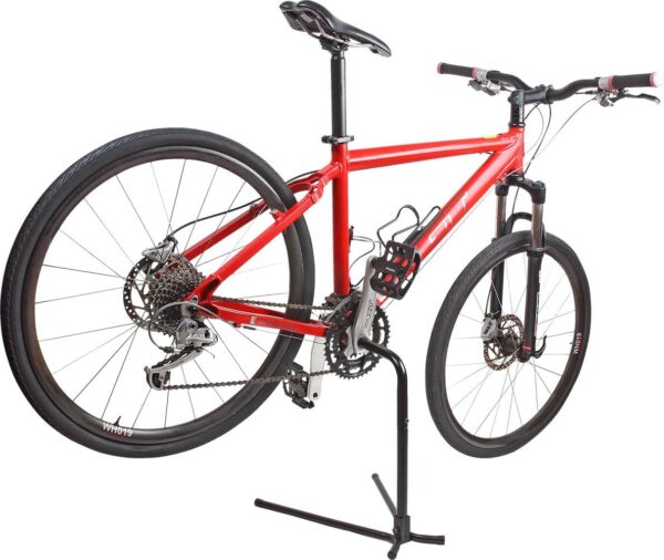 Stojak na rower KTM Hollow Crank Bike Stand