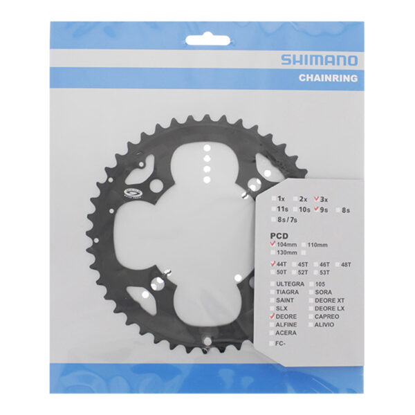 Tarcza Mechanizmu FC-M530 Do 44T