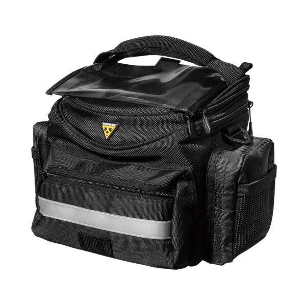 Torba na kierownice TOPEAK TOURGUIDE HANDLEBAR BAG