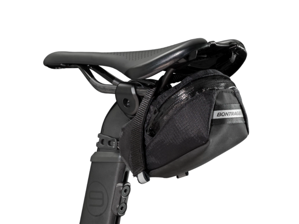 Torba podsiodłowa Bontrager Elite S czarna
