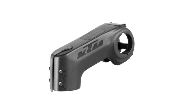 Wspornik Kierownicy KTM Line Stem clean shape 90mm