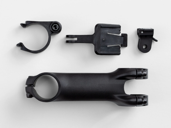 Wspornik kierownicy Bontrager PRO 7D 90mm