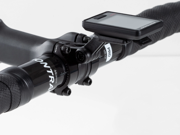 Wspornik kierownicy Bontrager PRO 7D 90mm