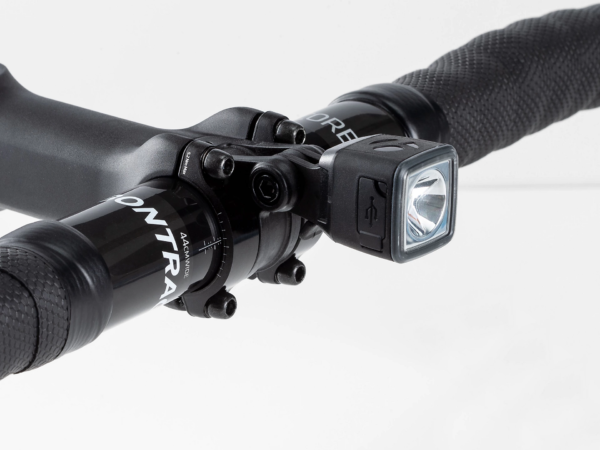 Wspornik kierownicy Bontrager PRO 7D 90mm