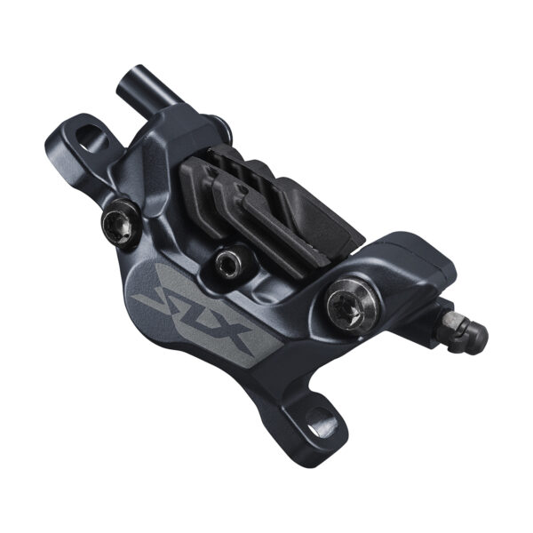 Zacisk Hamulca Shimano Tarcz 4 Tłoki M7120 Okł Żyw