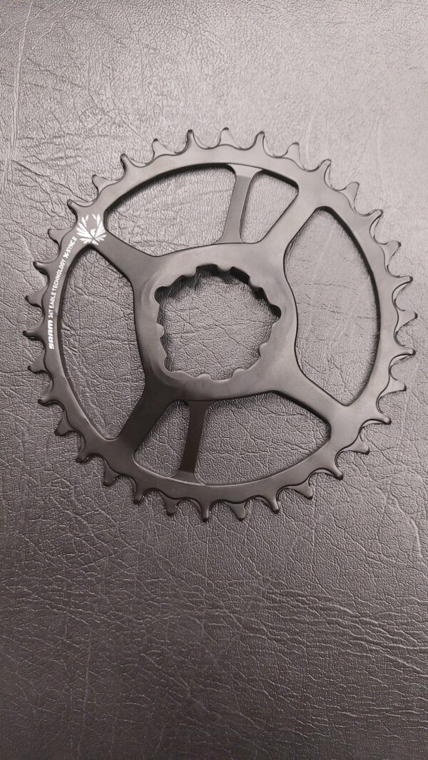 Zębatka SRAM CR-X-SYNC ST EAGLE 34T