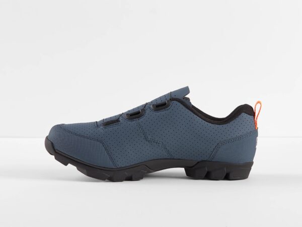 Buty Bontrager Evoke MTB 42 Nieb.Battleship/Radioa