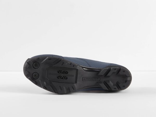Buty Bontrager Evoke MTB 42 Nieb.Battleship/Radioa