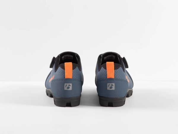 Buty Bontrager Evoke MTB 42 Nieb.Battleship/Radioa
