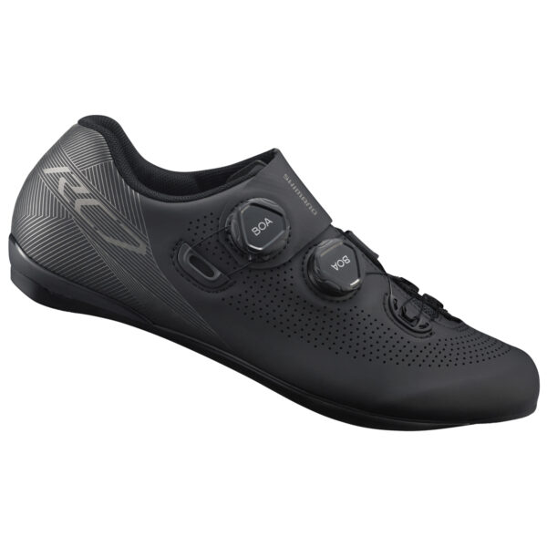 Buty SHIMANO Szosa SH­RC701SL Czarne rozm. 41