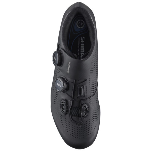 Buty SHIMANO Szosa SH­RC701SL Czarne rozm. 41