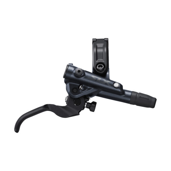 Hamulce hydr. SHIMANO Przód M7120 1000mm 4 tłoki