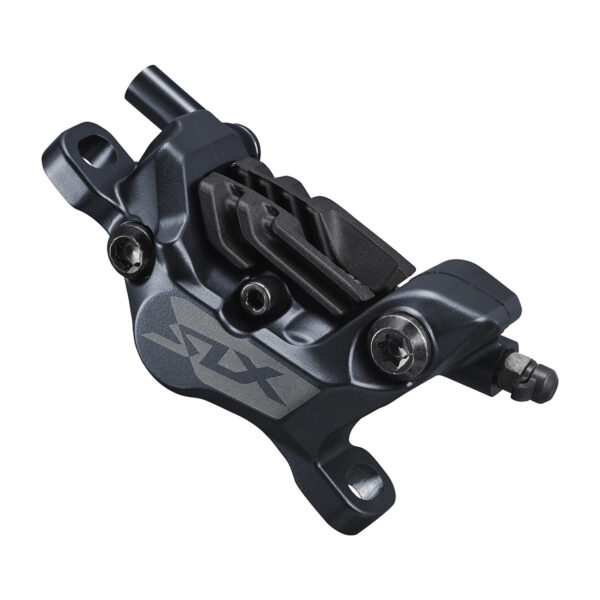 Hamulce hydr. SHIMANO Przód M7120 1000mm 4 tłoki