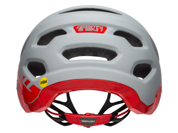 Kask BELL 4FORTY INT.MIPS cliffhanger  55-59