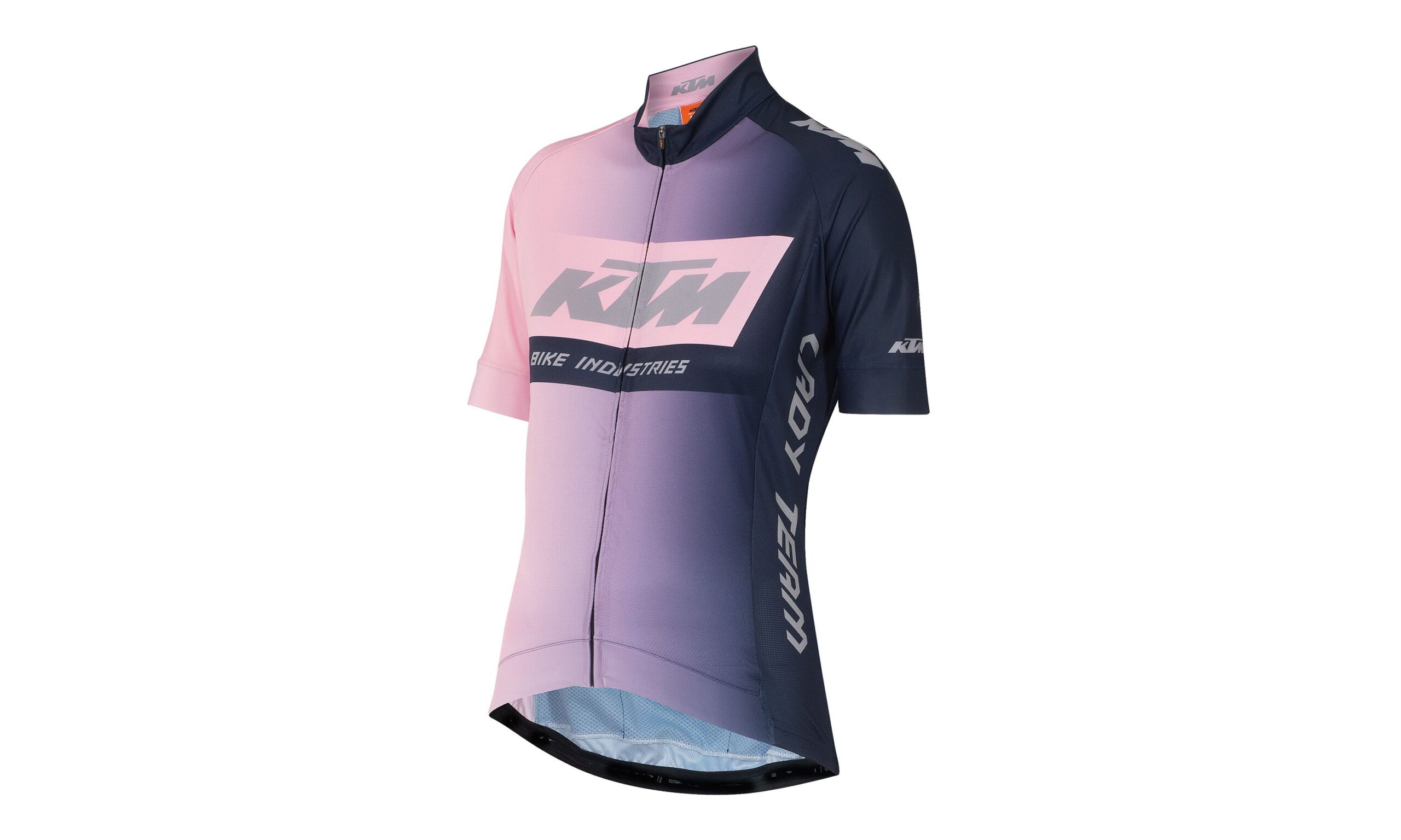 Koszulka KTM Lady Team Jersey s. S