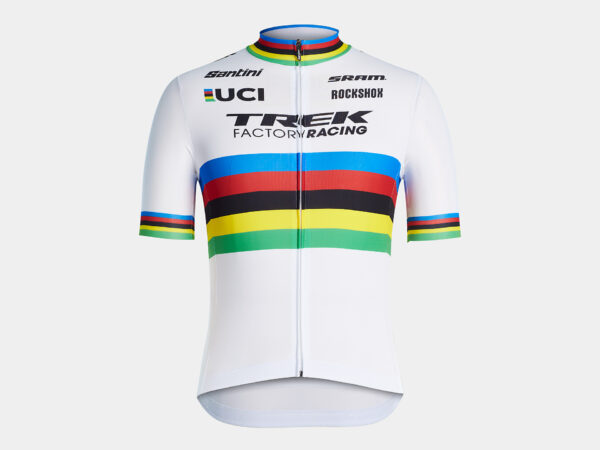 Koszulka Trek Factory Racing Replica rozm. S