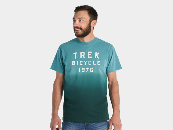 Koszulka TREK Fade T-Shirt rozm. M
