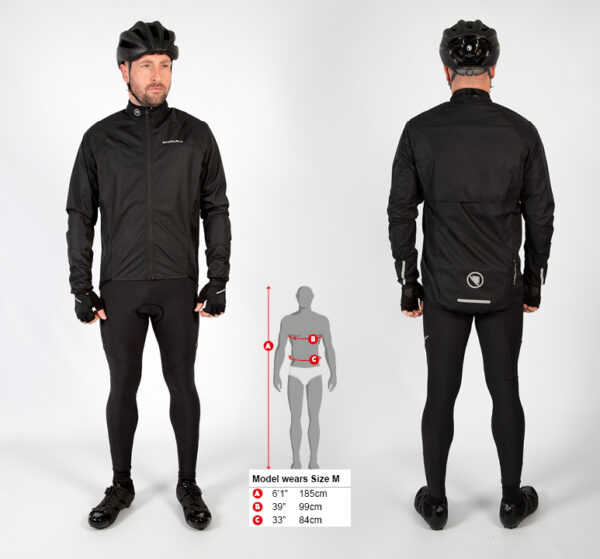 Kurtka ENDURA Xtract Jacket II rozm. L