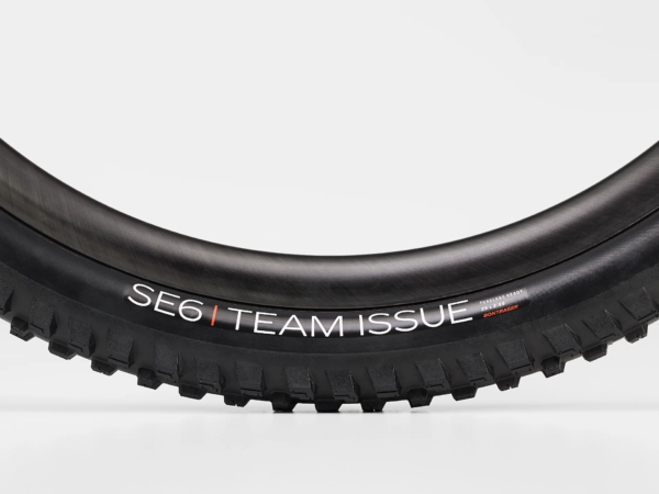 Opona Bontrager SE6 Team Issue 29×2.50 TLR